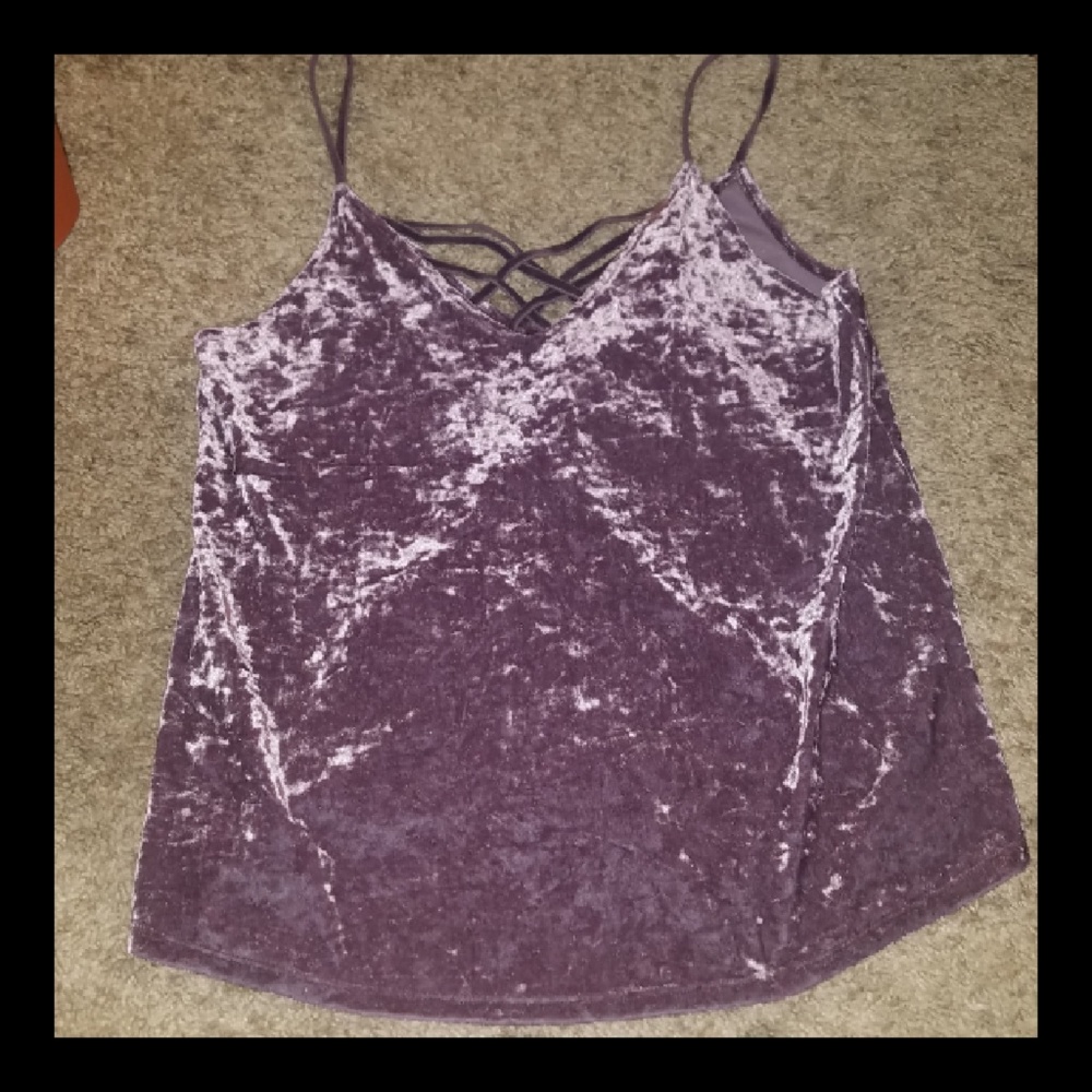 American Eagle blouse